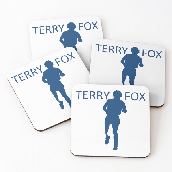 Item preview, Terry Fox designed and sold by HVFactory.