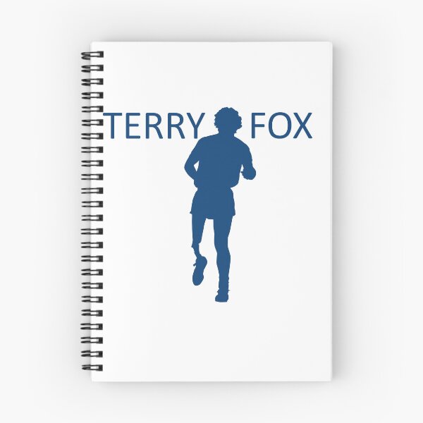 Item preview, Terry Fox designed and sold by HVFactory.
