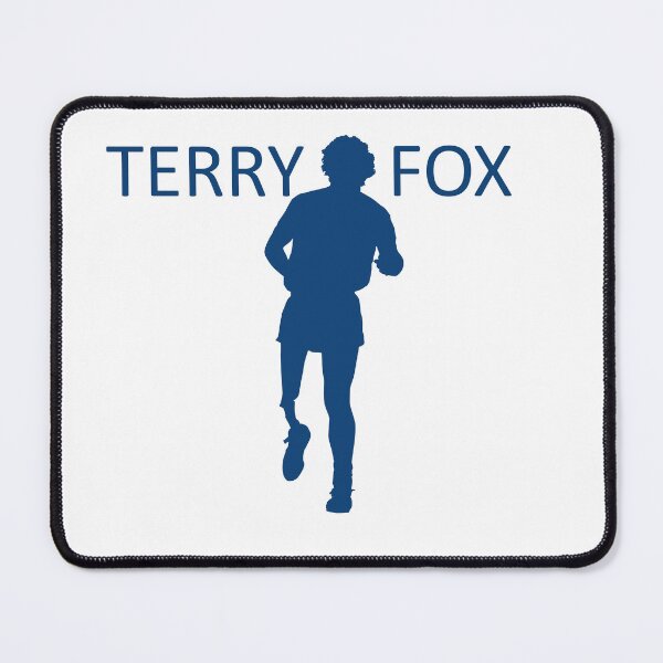 Item preview, Terry Fox designed and sold by HVFactory.