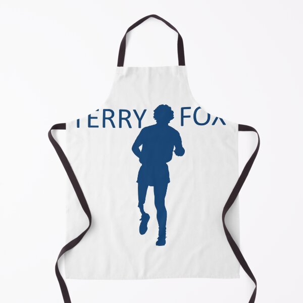 Item preview, Terry Fox designed and sold by HVFactory.