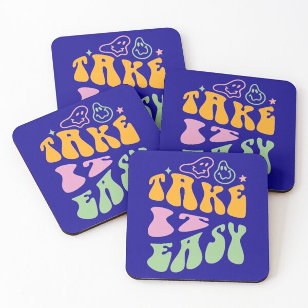 Item preview, Take It Easy designed and sold by nour amr.