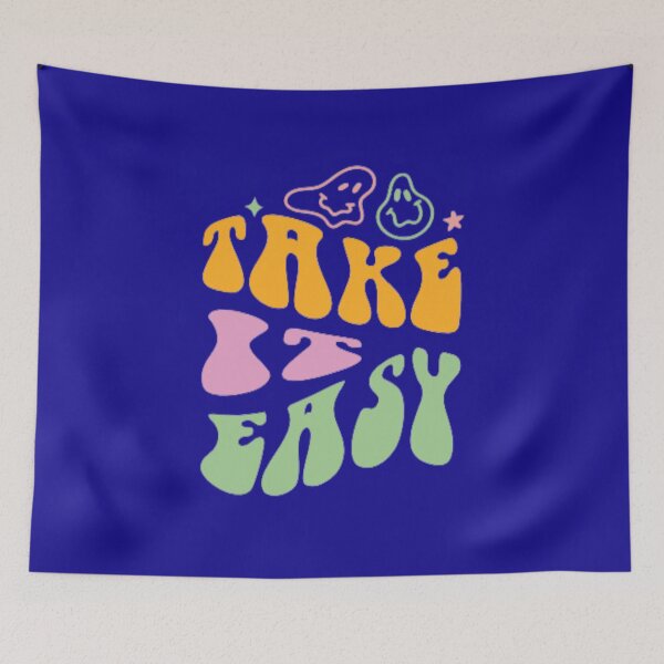 Item preview, Take It Easy designed and sold by nour amr.