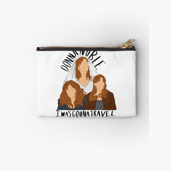 Item preview, Donna noble  designed and sold by possiblyelouise.