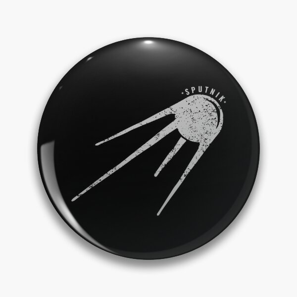 Item preview, Sputnik 1 designed and sold by CONTACT LIGHT.