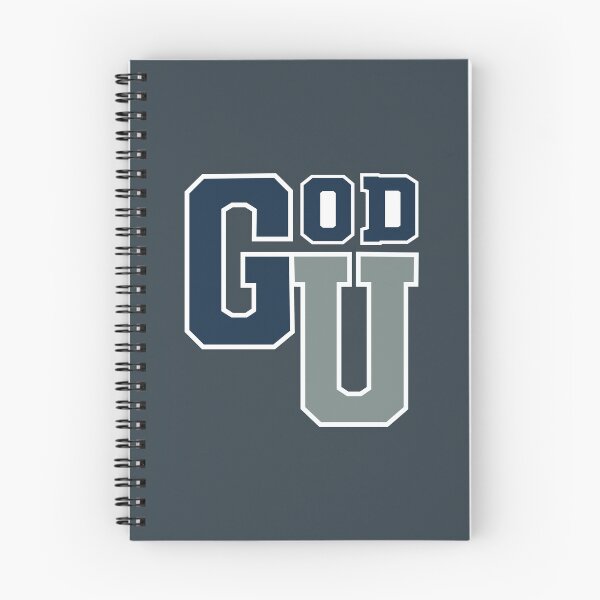 Item preview, GodU (GenV) designed and sold by splode.