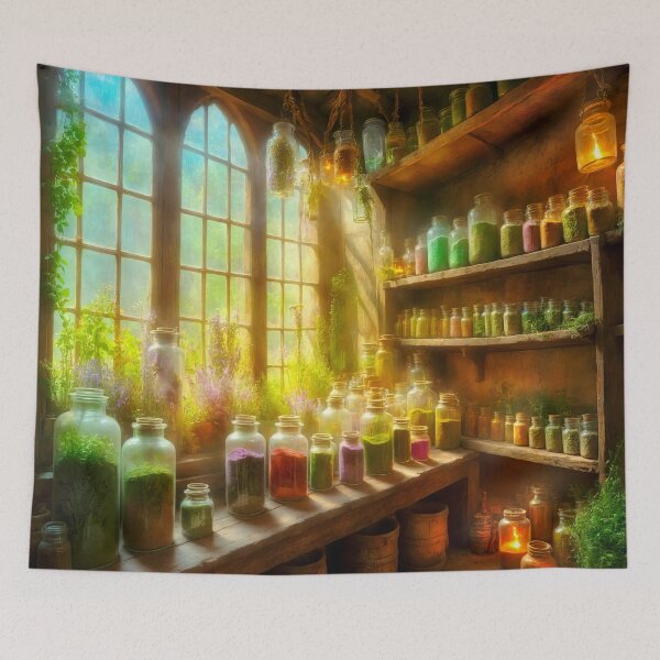 Item preview, Pharmacy - No GMO's designed and sold by Mike Savad Photography.