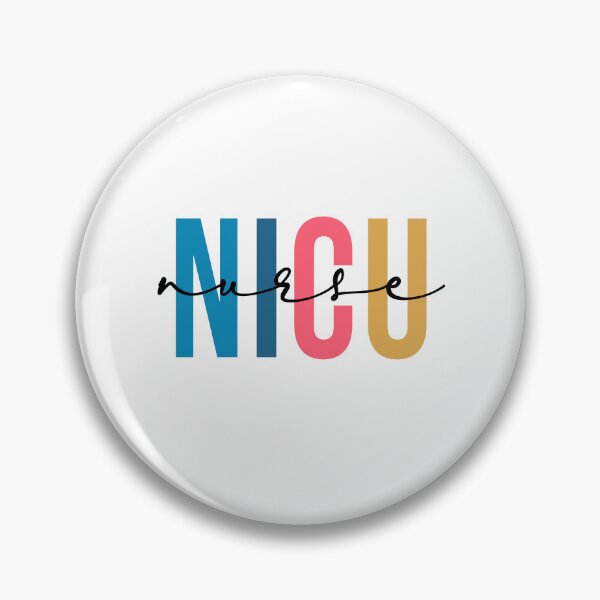 Item preview, NICU Nurse designed and sold by UniversalGifter.