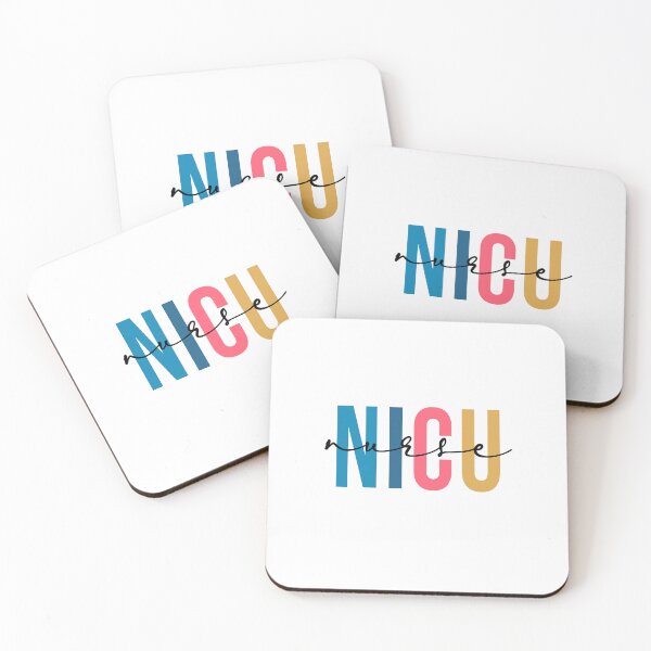 Item preview, NICU Nurse designed and sold by UniversalGifter.