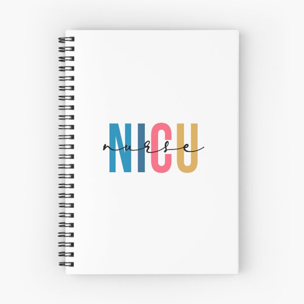 Item preview, NICU Nurse designed and sold by UniversalGifter.