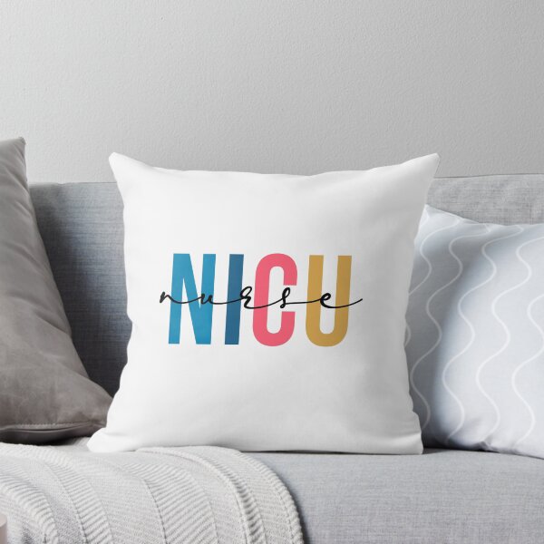 Item preview, NICU Nurse designed and sold by UniversalGifter.