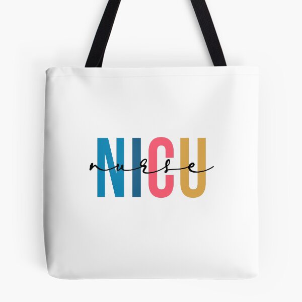 Item preview, NICU Nurse designed and sold by UniversalGifter.