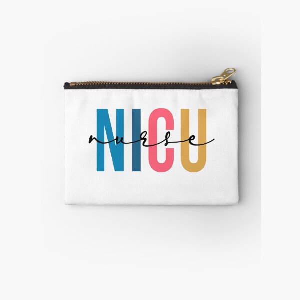 Item preview, NICU Nurse designed and sold by UniversalGifter.
