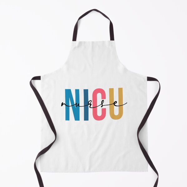 Item preview, NICU Nurse designed and sold by UniversalGifter.