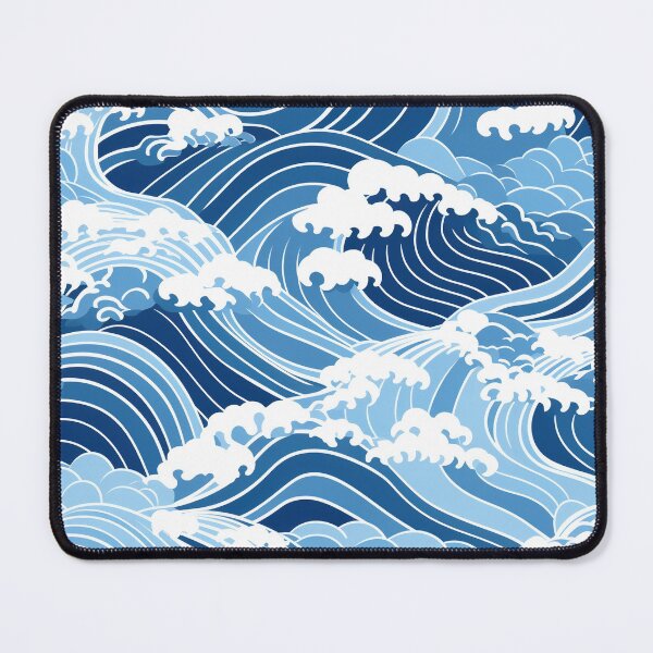 Item preview, Vector de onda designed and sold by TopChoiceNow.