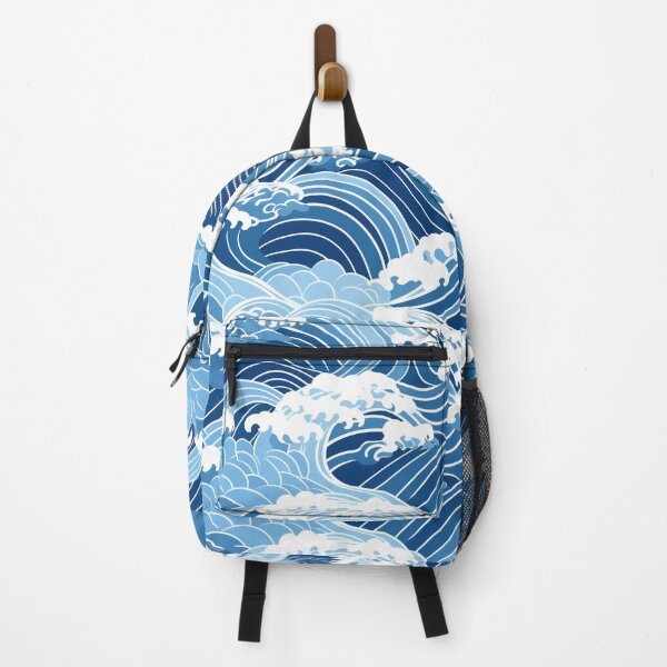 Item preview, Wave vector designed and sold by TopChoiceNow.