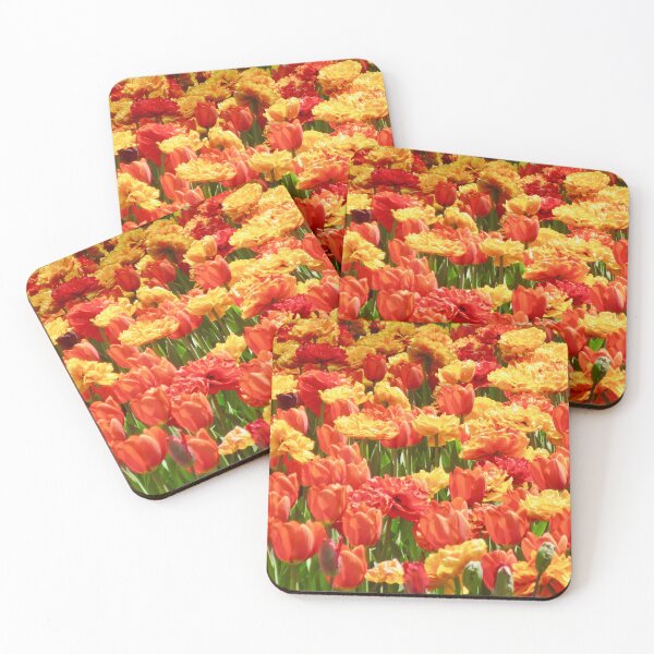 Item preview, Tulips designed and sold by Shulie1.