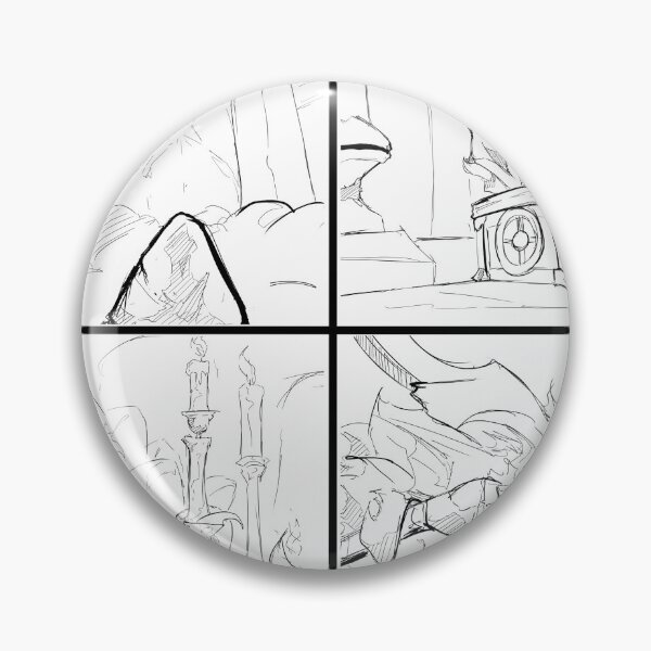 Item preview, 4 Possible Chest finding Designs designed and sold by Meraki Goya.