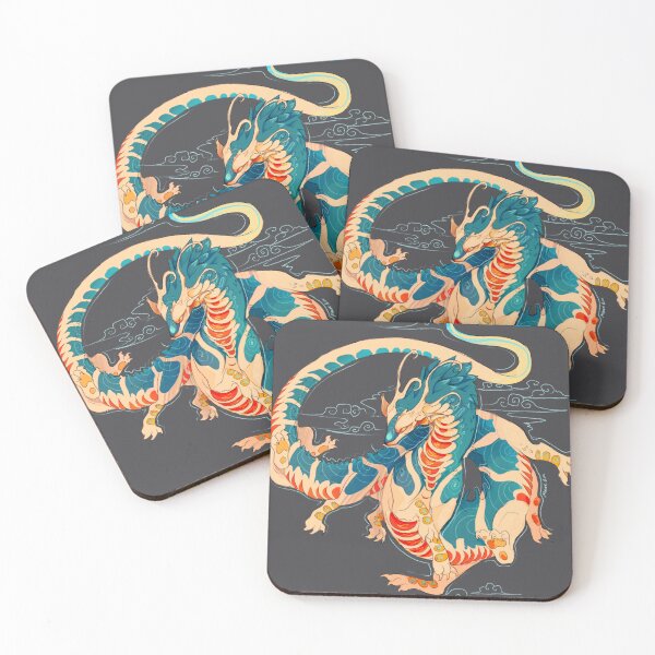 Item preview, Air dragon designed and sold by Mauvenn.