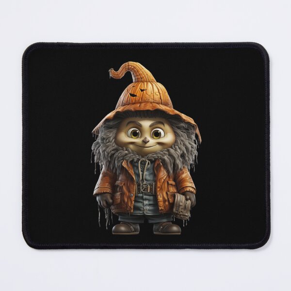 Item preview, halloween dwarf designed and sold by HarriPaloma.