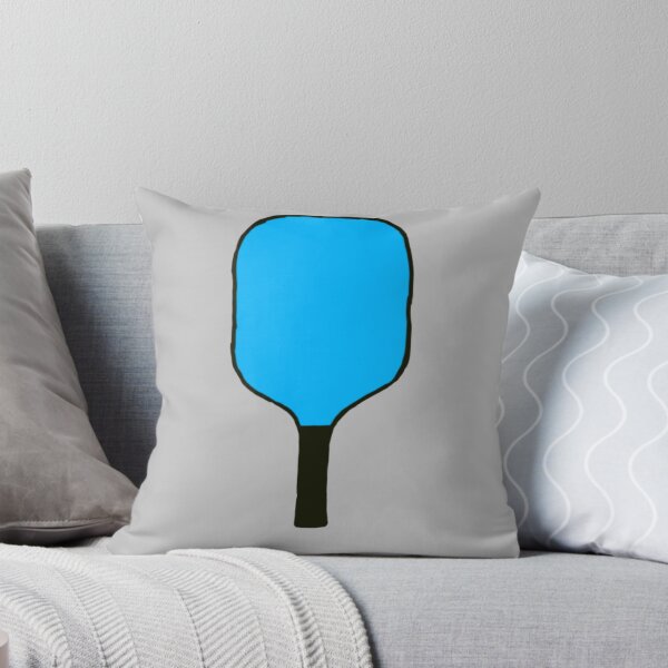 Item preview, blue Pickle ball paddle designed and sold by bluemirrorball.