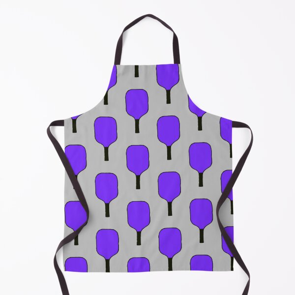 Item preview, purple Pickle ball paddle designed and sold by bluemirrorball.