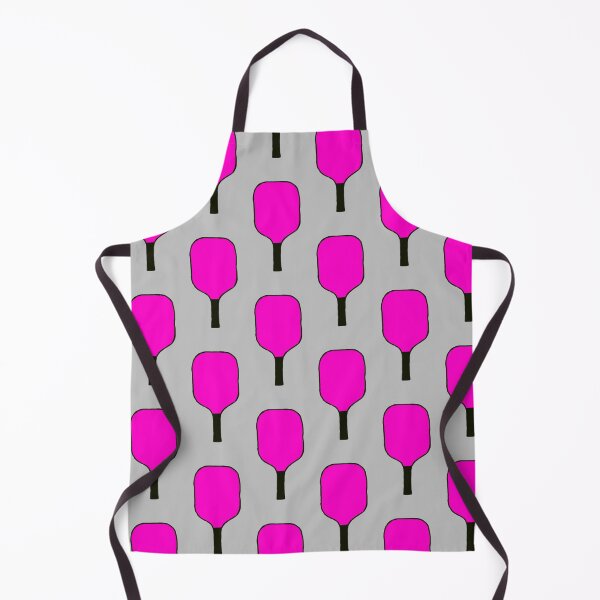 Item preview, pink Pickle ball paddle designed and sold by bluemirrorball.