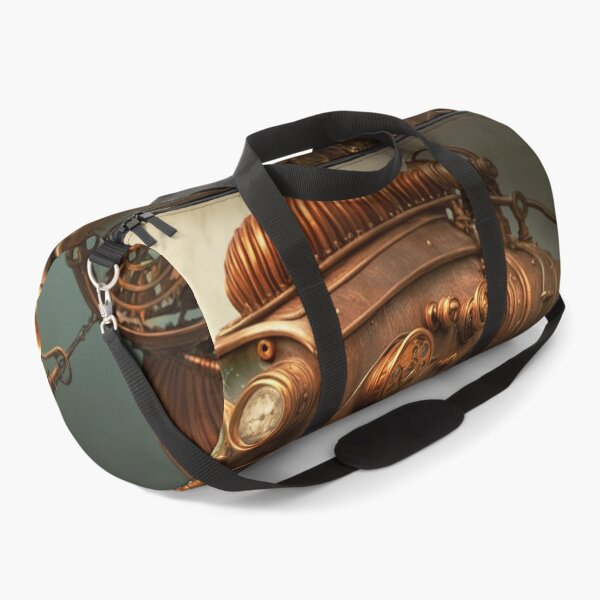 Item preview, Steampunk - Fish - Deep sea fish designed and sold by Mike Savad Photography.