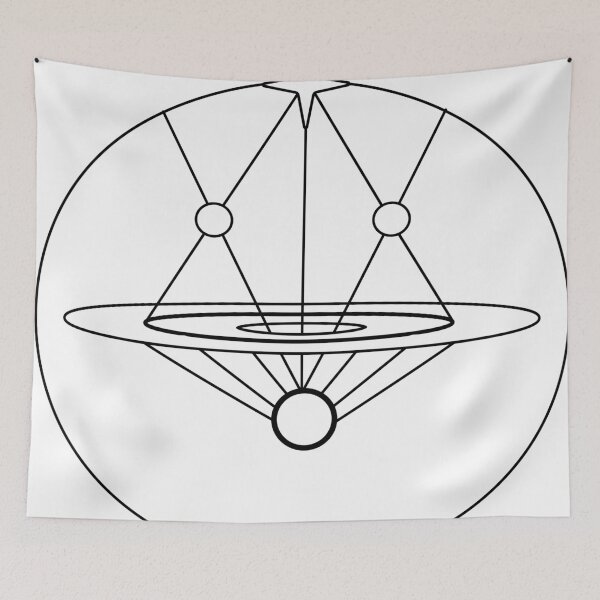 Item preview, As Above  designed and sold by RudolfR.
