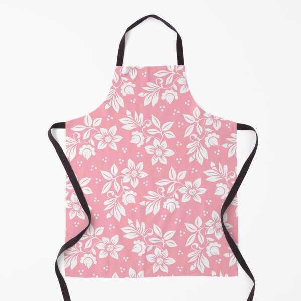 Item preview, Pink BG Flowers Pattern designed and sold by Xmepr.