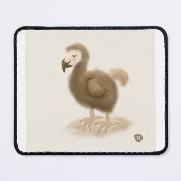 Item preview, Dodo designed and sold by keikojilux.