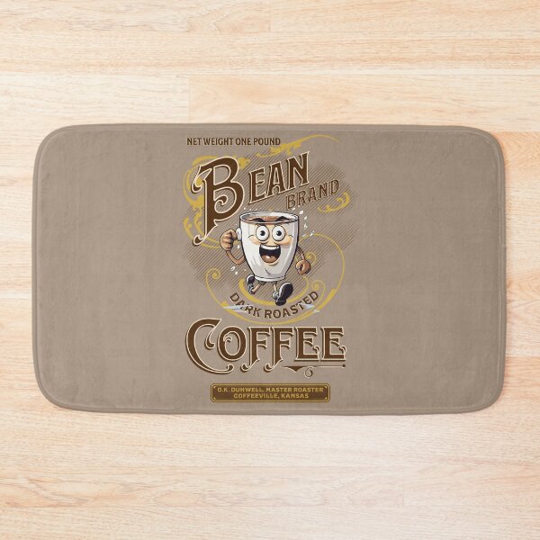 Item preview, Just give me coffee - My Blood Type Is Coffee - A day without coffe is kidding designed and sold by JansenGS.