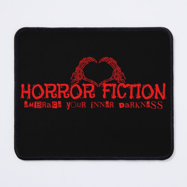Item preview, Horror Fiction - Embrace Your Inner Darkness designed and sold by askthebookbug.