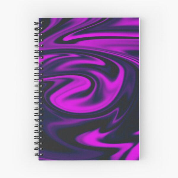 Item preview, Black and purple gradient  designed and sold by Pattrenonly.