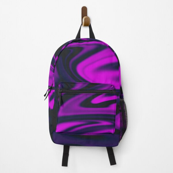 Item preview, Black and purple gradient designed and sold by Pattrenonly.