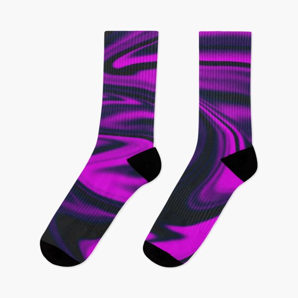 Item preview, Black and purple gradient  designed and sold by Pattrenonly.