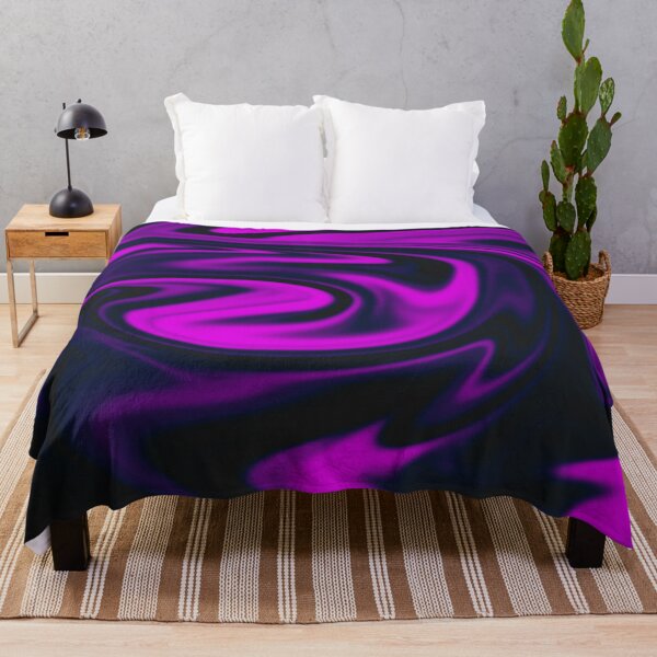 Item preview, Black and purple gradient  designed and sold by Pattrenonly.