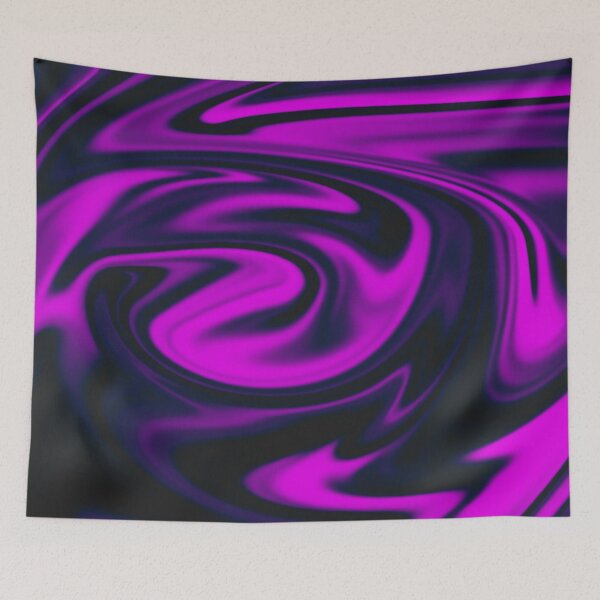 Item preview, Black and purple gradient  designed and sold by Pattrenonly.