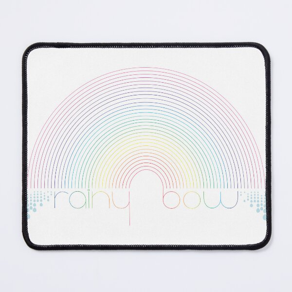 Item preview, Rainybow designed and sold by mariahmcmo.