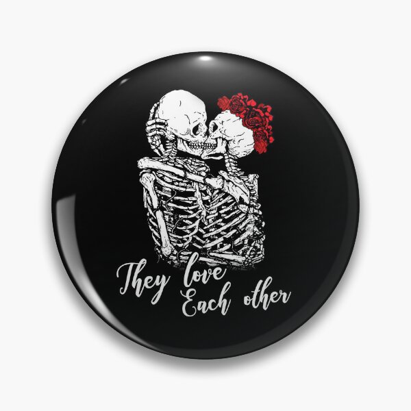 Item preview, They Love Each Other designed and sold by Sugar-Magnolia.