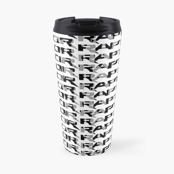 Raptor, Raptor, Raptor... Travel Mug