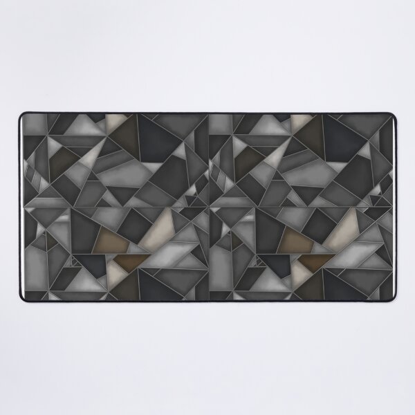 Item preview, stone block mosaic designed and sold by ZiphGames.