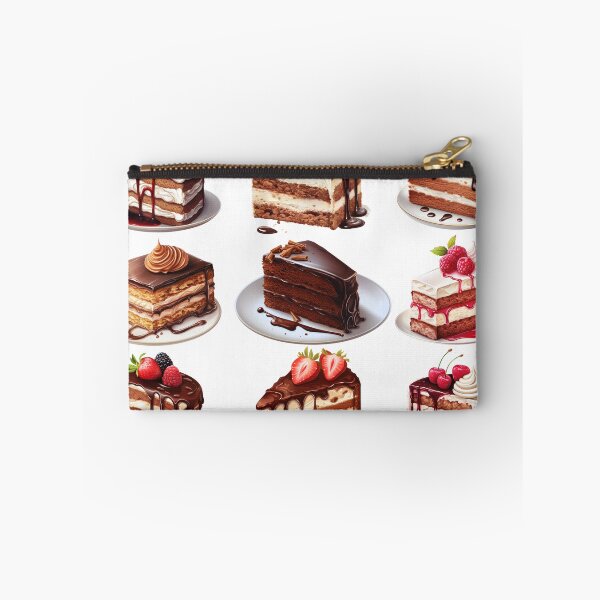 Item preview, Delicious Cakes, 9 Different Yummy Cakes designed and sold by Bootyfreeze.