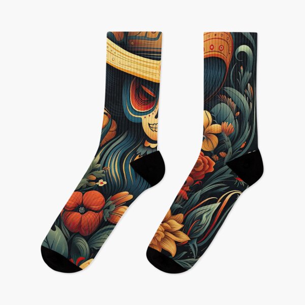 Item preview, Mexico. Mexican Art. Gorgeous Views of Mexico. 5 designed and sold by YOTA-ART.