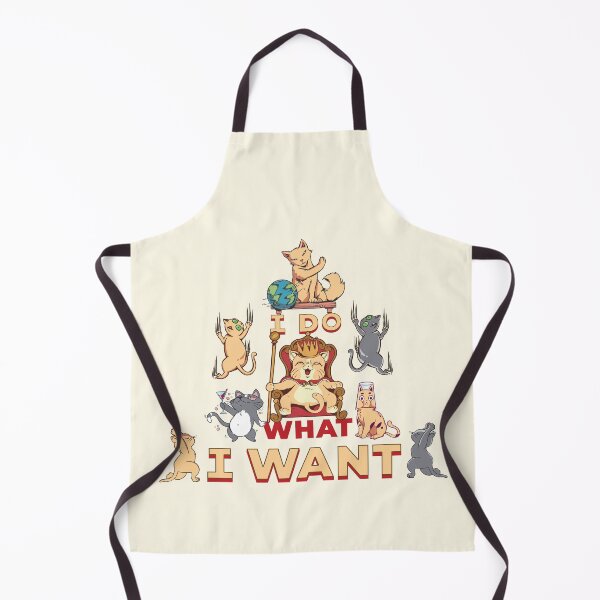Item preview, I do what I want designed and sold by bemeowvelous collections.