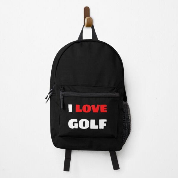 Item preview, I LOVE GOLF designed and sold by Bilisik.