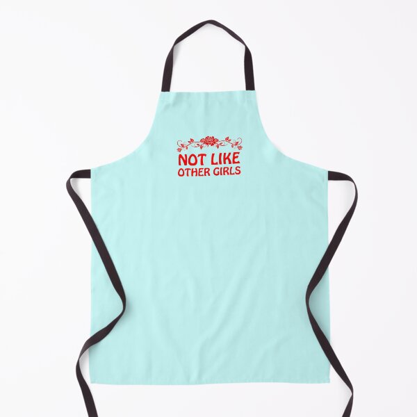Item preview, Not Like Other Girls designed and sold by Sugar-Magnolia.