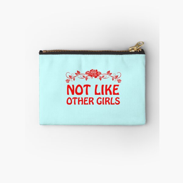Item preview, Not Like Other Girls designed and sold by Sugar-Magnolia.