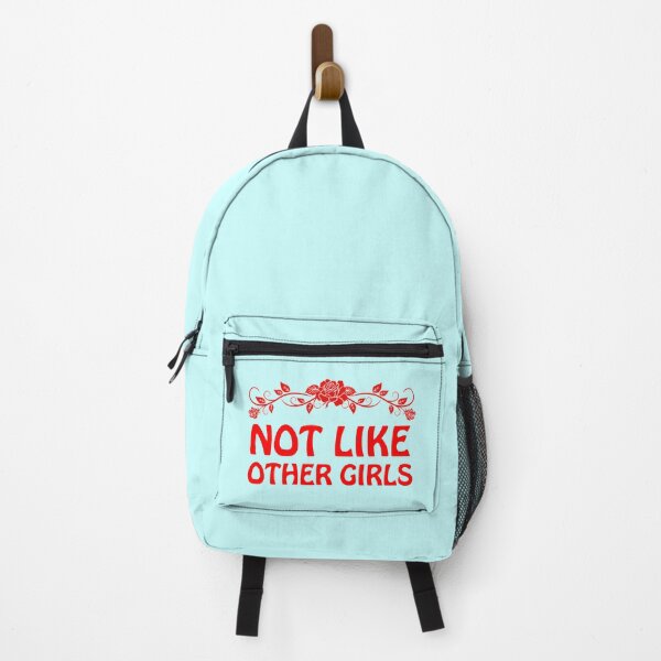 Item preview, Not Like Other Girls designed and sold by Sugar-Magnolia.
