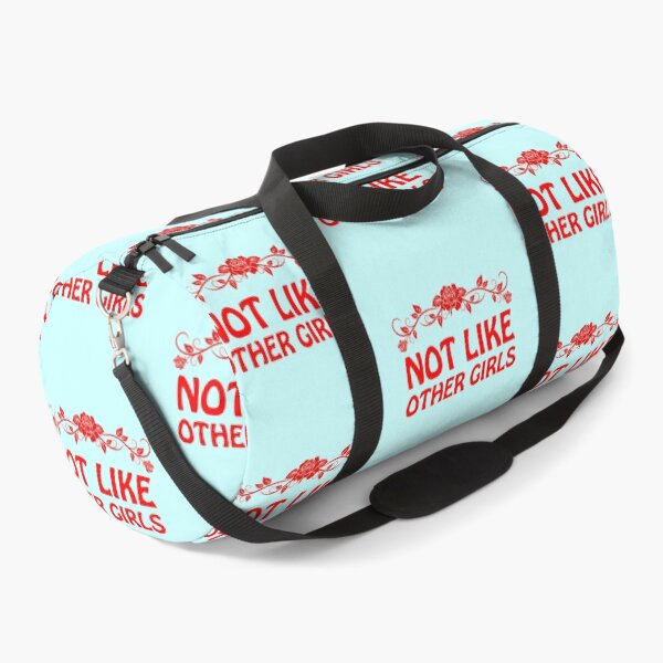 Item preview, Not Like Other Girls designed and sold by Sugar-Magnolia.