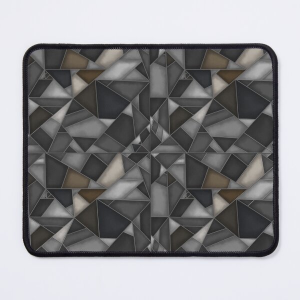 Item preview, stone block mosaic designed and sold by ZiphGames.